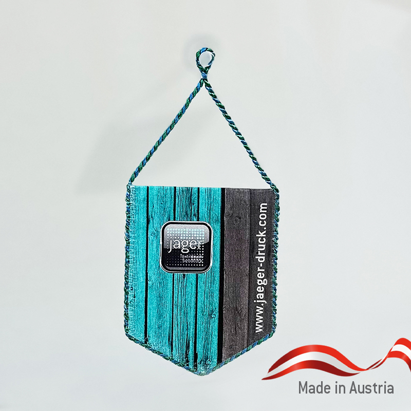 Featured image for “Autowimpel”